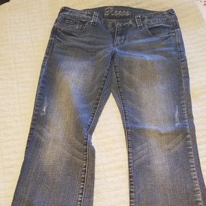 Delia's Reece Jeans